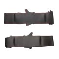 Mewant Sewn Steering Wheel Cover For Hyundai I30 Elantra Touring 2007 2008 2009 2010 2011 2012 Wheels Accessories