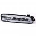 G-plus Front Bumper Led Fog Lights Compatible With 2018-2019 Honda Accord Sedan Fog Lamp Daytime Running Light W Bezel Wiring