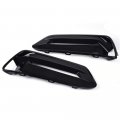 G-plus Front Bumper Led Fog Lights Compatible With 2018-2019 Honda Accord Sedan Fog Lamp Daytime Running Light W Bezel Wiring