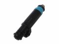 Pack Of 4 80 Lb 835cc High Impedance Fuel Injectors Ev1 Replace 110324 Fi114992