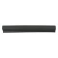 Front Driver Side Lower Door Moldings And Beltlines For 2013 2014 2015 Rav4 Part Number 750730r011 To1305105 Black Plastic 