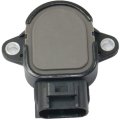 Subaru Outback Throttle Position Sensor 2000 01 02 03 04 2005 Male Terminals Th294