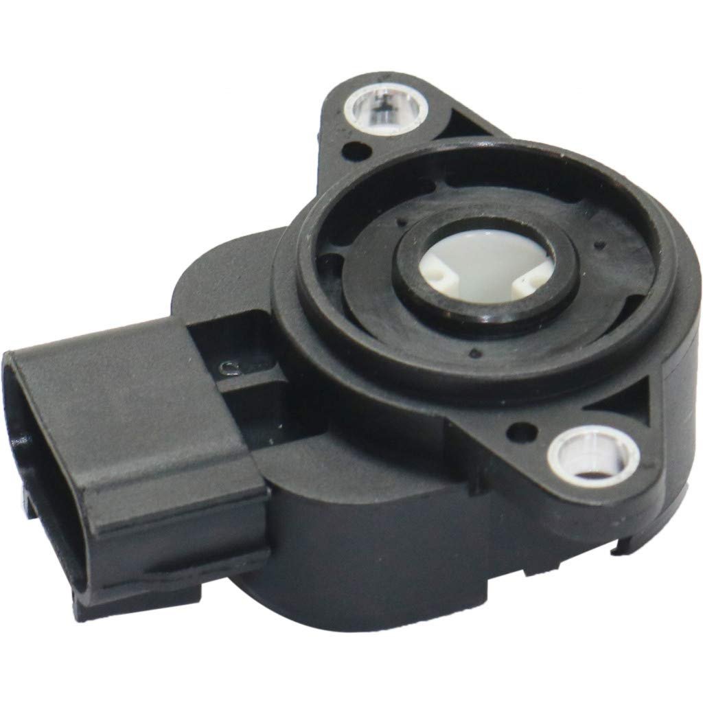 Subaru Outback Throttle Position Sensor 2000 01 02 03 04 2005 Male Terminals Th294