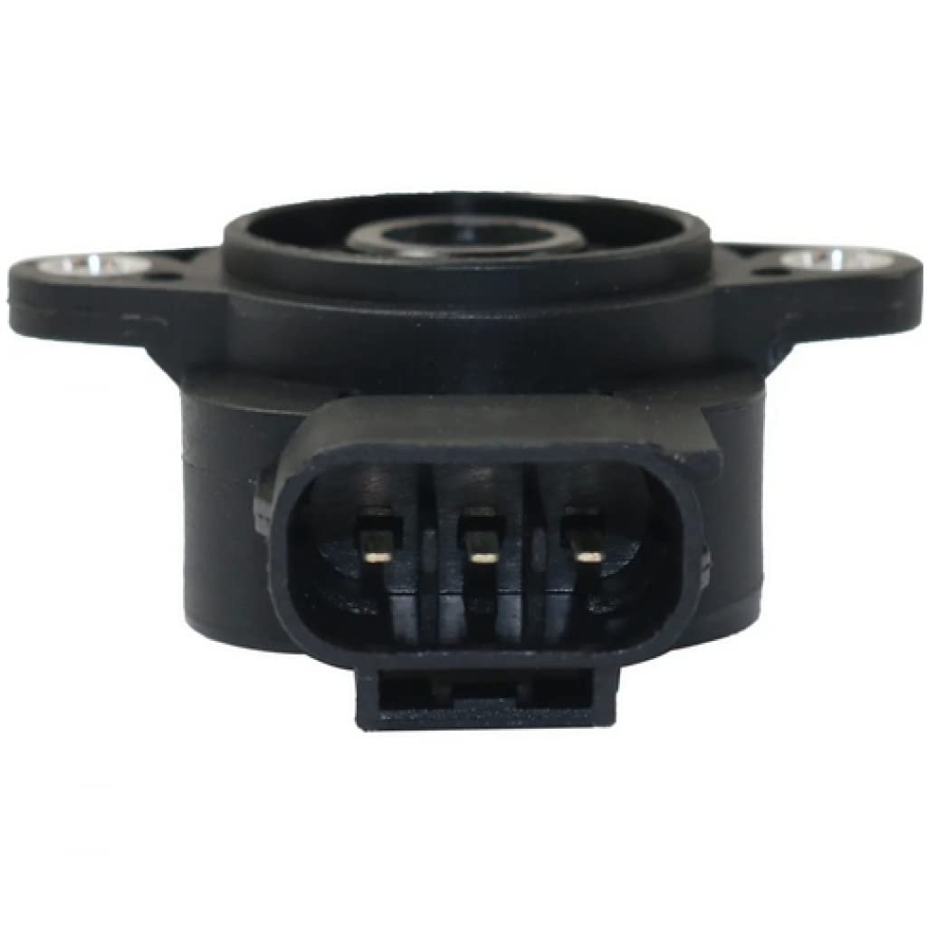 Subaru Outback Throttle Position Sensor 2000 01 02 03 04 2005 Male Terminals Th294