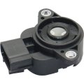 Subaru Outback Throttle Position Sensor 2000 01 02 03 04 2005 Male Terminals Th294