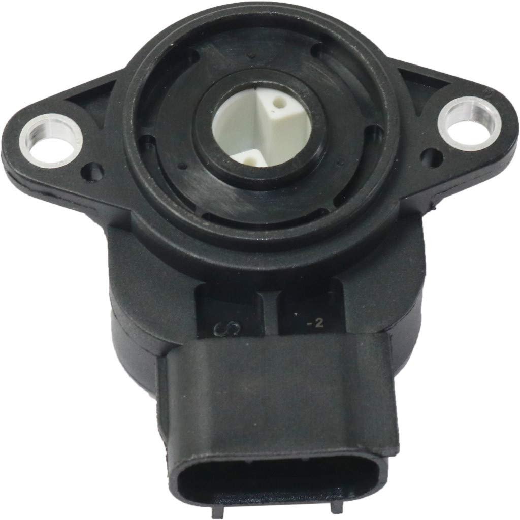 Subaru Outback Throttle Position Sensor 2000 01 02 03 04 2005 Male Terminals Th294