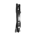 Hood Latch Support For Gmc Canyon 2004 2012 Replacement Gm1233110 And 20827029 Front Position Black Plastic Standard Style 