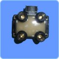 High Performance Ignition Coil Dg454 For Ford Mazda Mercury Set Of 1 Dg454g-1 