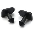 New For Skidoo Mxz Gsx Gtx Rev Mach 500ss 550 600 800 1000 Hood Pins Retainers 2