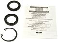 Edelmann 8779 Power Steering Gear Box Lower Pitman Shaft Seal Kit 
