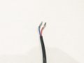 Trigger Connector 2 Pin 4 Plug Spade Type Fit Lincoln Tweco Mig Guns