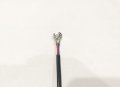 Trigger Connector 2 Pin 4 Plug Spade Type Fit Lincoln Tweco Mig Guns
