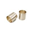 Crower 90927-8 Connecting Rod Bushing For Small Block Chevy 927 Set Of 8 