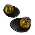 Winjet For 2007 2008 2009 2010 2011 2012 2013 Toyota Tundra Driving Fog Lights Switch Wiring Kit 