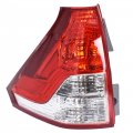 Gxywady Tail Light Lamp Stop Brake Indicator Warning Replacement For Honda Crv Cr-v 2012 2013 2014 Withnot Bulb Left Driver
