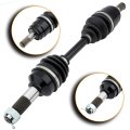 Cv Axle Shaft Assembly Replacement For Honda Rancher 420 44220-hr3-a21 Front Left