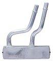 Osc Cooling Products 98001 New Heater Core 