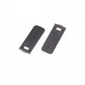 X Autohaux Car Rearview Left Driver Side Right Passenger Heated Mirror Glass Replacement W Backing Plate For Volvo Xc70