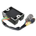 Rectifier Voltage Regulator 278001581 278001969 Replacement For Sea-doo Gti 4tec Gtx Rxt Rxp