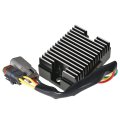 Rectifier Voltage Regulator 278001581 278001969 Replacement For Sea-doo Gti 4tec Gtx Rxt Rxp