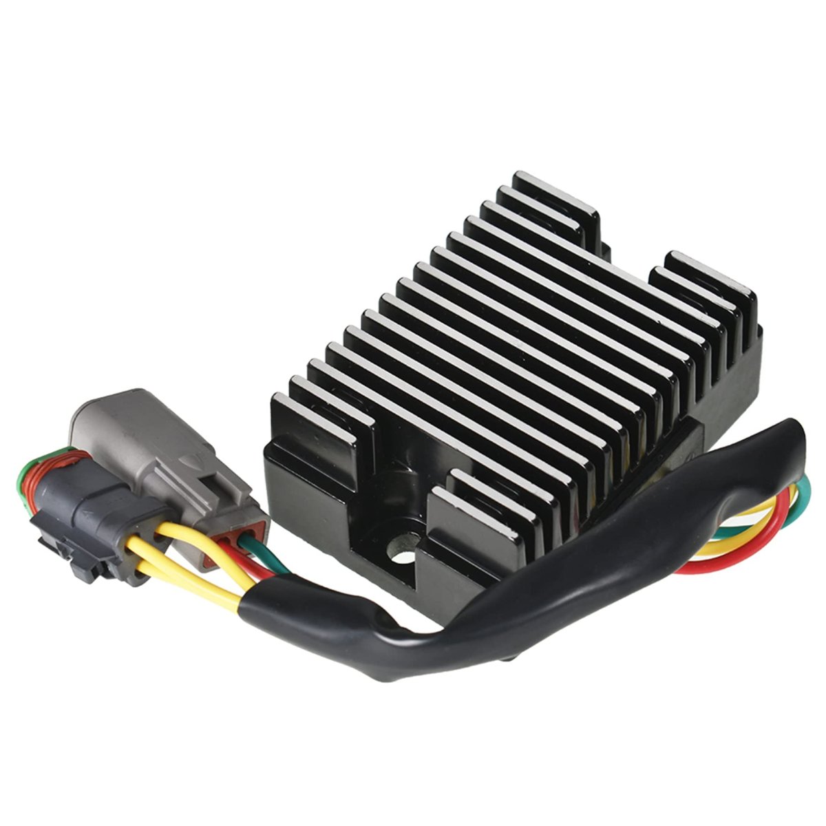 Rectifier Voltage Regulator 278001581 278001969 Replacement For Sea-doo Gti 4tec Gtx Rxt Rxp
