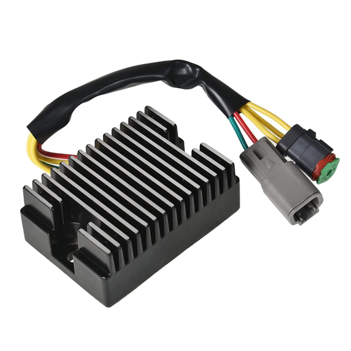 Rectifier Voltage Regulator 278001581 278001969 Replacement For Sea-doo Gti 4tec Gtx Rxt Rxp
