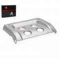 Front Skid Plate For Honda Foreman 450 Trx450 Fe Fm Es S 400 Trx400fw 1998-2004 81160-hn0-a00