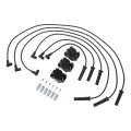 Ignition Coil And Spark Plug Wire Set For Buick Allure 2005-2009 
