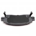 Ocpty Ceramic Brakes Pads Quick Stop Front Rear Brake Pad Fit For Buick Enclave Rainier For Chevy Ssr Trailblazer Ext Traverse