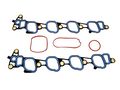 Ig4156 Intake Manifold Gasket Set For 2002 To 2011 Ford Lincoln Mercury 4 6l 5 4l V8 Sohc Naturally Aspirated Crown Victoria 