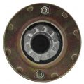 Epartsglobal Starter Fits Massey Mf 212gtx 214gtx 316gtx 318gtx 320gtx