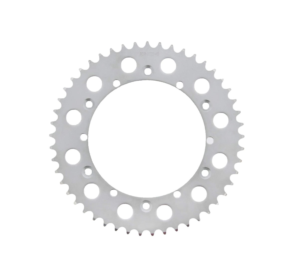 1998 Yamaha Wr400f Yz400f Red Chain And Sprocket Kit 13 49 114l Steel Front Rear Sprockets Non O Ring