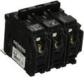 Siemens B350 50-amp Three Pole 240-volt 10kaic Bolt In Breaker 