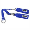 11573a2 Blue Crow Junior Sfi 3 Approved 2 Arm Restraint 
