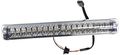 Spec-d Tuning Lt-f15097rbcled-cy Ford F150 Xl Xlt Chrome Clear Led 3rd Brake Light