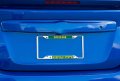 Desert Cactus Norfolk State University Metal License Plate Frame For Front Or Back Of Car Officially Licensed Mom 