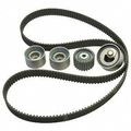 Powergrip Premium Timing Belt Component Kit Tck277 With 1 Tensioner And 3 Idlers For Domestic Import Vehicles 