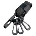 Sitepro 01-tls Tls Tripod Retainer Strap 