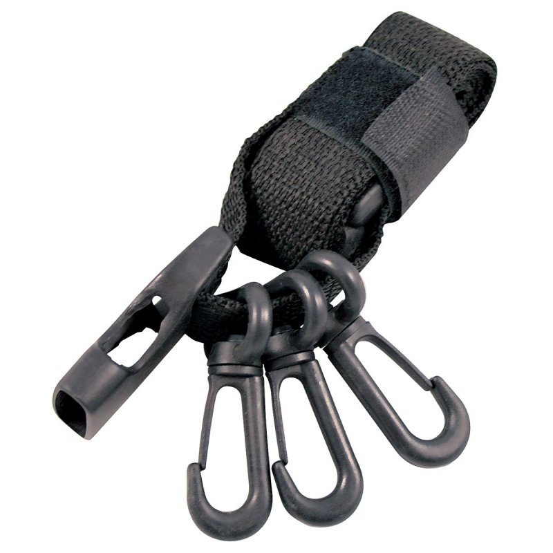 Sitepro 01-tls Tls Tripod Retainer Strap