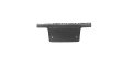Bmw Genuine Licence Plate Base Primed 