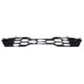 Front Upper Bumper Cover Grille Assembly For Kia Forte Forte5 2022 2023 