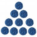10 Pack Paint Stripping Disc 2 Inch Quick Change Easy Discs Rust Remover Wheel For Strip Removes 