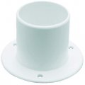 T-h Marine Rf2dp 2 Rigging Flange White 