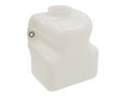 1970-1974 Corvette Windshield Washer Bottle 