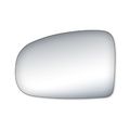 Fit System 99227 Driver Passenger Side Replacement Glass 