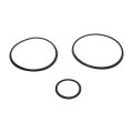 Input Clutch Seal For Chevy Astro 2002 2003 2004 2005 Part Number Olx-acd8683960-cl360a67 Front Replacement Black Standard 