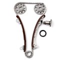 Timing Chain Kit 9-4200sb For Toyota Corolla Celica Matrix 1 8l And Pontiac Vibe 4 Cylinder L4 Dohc Engine Set Replacement 