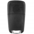 Ocpty 2x Uncut Keyless Entry Remote Key Fob Shell Replacement For Specific Gmc Terrain For Buick Chevy Series Oht01060512