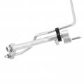A-premium A C Suction And Liquid Line Hose Assembly Compatible With Chevrolet Camaro 2010-2015 3 6l Lt Model 20 3 6 2l