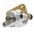 Caltric Rear Right Brake Caliper With Pads Compatible Polaris Ranger 400 500 800 Midsize 2013